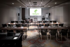 Holiday Inn Amsterdam - Arena Towers