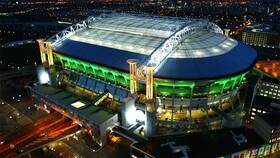 Holiday Inn Express Amsterdam - Arena Towers