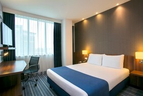 Holiday Inn Express Amsterdam - Arena Towers
