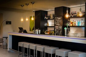 Holiday Inn Express Amsterdam - Arena Towers