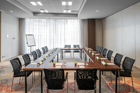 Holiday Inn Express Amsterdam - Arena Towers