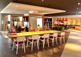 Holiday Inn Express Amsterdam - Arena Towers