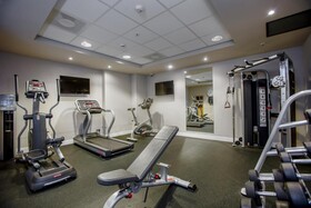 Holiday Inn Express Amsterdam - Arena Towers