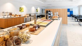 Holiday Inn Express Amsterdam - Arena Towers