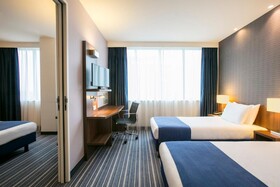 Holiday Inn Express Amsterdam - Arena Towers