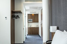 Holiday Inn Express Amsterdam - Arena Towers