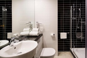 Holiday Inn Express Amsterdam - Arena Towers