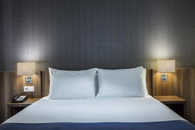 Holiday Inn Express Amsterdam - Arena Towers