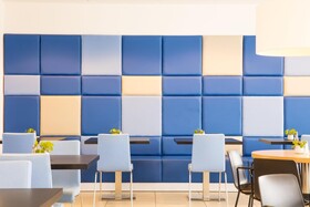 Holiday Inn Express Amsterdam - Arena Towers