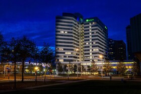Holiday Inn Express Amsterdam - Arena Towers
