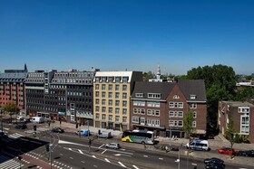 Holiday Inn Express Amsterdam-City Hall