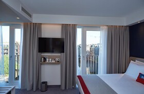 Holiday Inn Express Amsterdam-City Hall