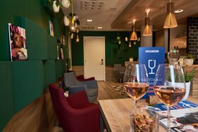 Holiday Inn Express Amsterdam-City Hall