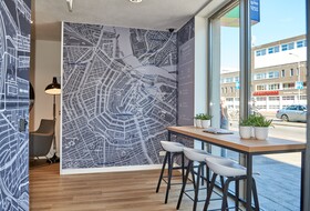 Holiday Inn Express Amsterdam-City Hall