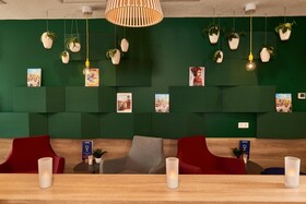 Holiday Inn Express Amsterdam-City Hall