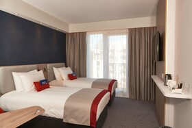 Holiday Inn Express Amsterdam-City Hall