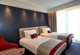 Holiday Inn Express Amsterdam-City Hall
