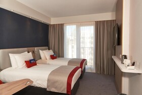Holiday Inn Express Amsterdam-City Hall