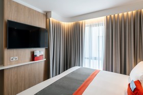 Holiday Inn Express Amsterdam - North Riverside