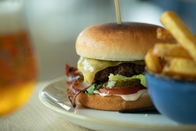 Holiday Inn Express Amsterdam - North Riverside