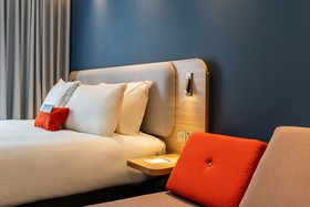 Holiday Inn Express Amsterdam - North Riverside