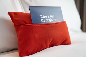 Holiday Inn Express Amsterdam - North Riverside