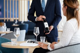 Holiday Inn Express Amsterdam - North Riverside