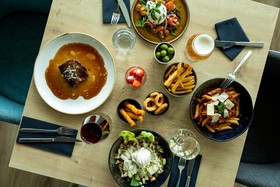 Holiday Inn Express Amsterdam - North Riverside