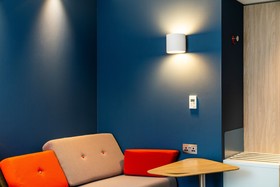 Holiday Inn Express Amsterdam - North Riverside