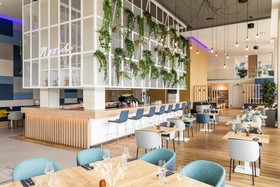 Holiday Inn Express Amsterdam - North Riverside