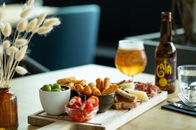 Holiday Inn Express Amsterdam - North Riverside