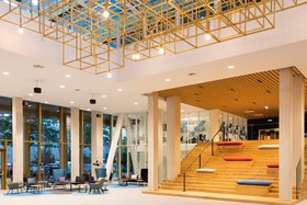 Holiday Inn Express Amsterdam - North Riverside