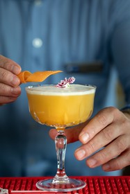 Holiday Inn Express Amsterdam - North Riverside