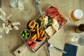 Holiday Inn Express Amsterdam - North Riverside