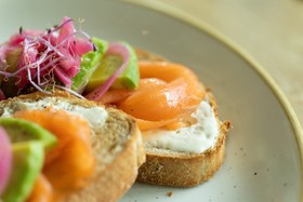 Holiday Inn Express Amsterdam - North Riverside