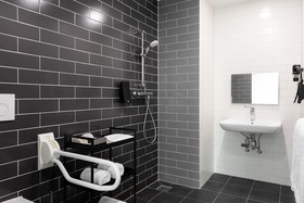 Holiday Inn Express Amsterdam - North Riverside