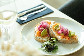 Holiday Inn Express Amsterdam - North Riverside