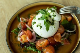 Holiday Inn Express Amsterdam - North Riverside