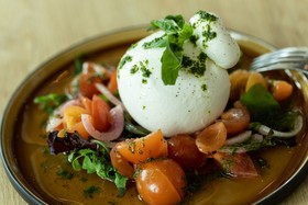 Holiday Inn Express Amsterdam - North Riverside