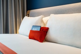 Holiday Inn Express Amsterdam - North Riverside