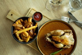 Holiday Inn Express Amsterdam - North Riverside