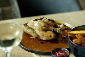 Holiday Inn Express Amsterdam - North Riverside