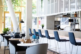 Holiday Inn Express Amsterdam - North Riverside