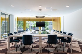 Holiday Inn Express Amsterdam - North Riverside