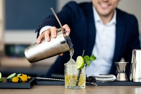 Holiday Inn Express Amsterdam - North Riverside