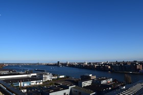 Holiday Inn Express Amsterdam - North Riverside