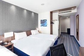 Holiday Inn Express Amsterdam - South