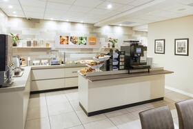 Holiday Inn Express Amsterdam - South