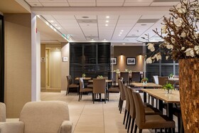 Holiday Inn Express Amsterdam - South