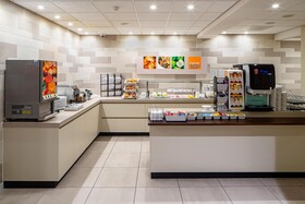 Holiday Inn Express Amsterdam - South